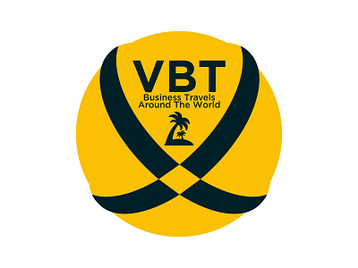 Logo 02 - VBT designs illustration indonesia logo vector