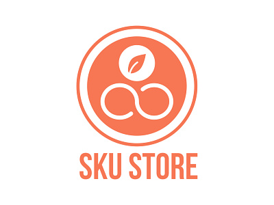 Logo 03 - SKUSTORE design designs indonesia logo vector