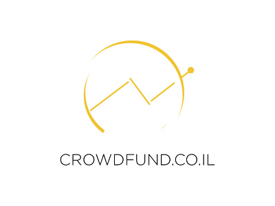 Logo 6 - CrowdFund design designs illustration indonesia logo
