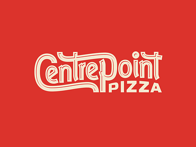 CentrePoint logo