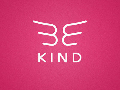 BE KIND