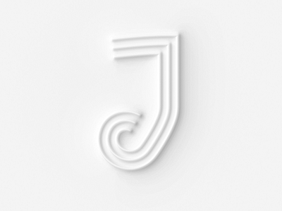 36 days of type J 36 days of type 36daysoftype concept design graphic design lettering typography