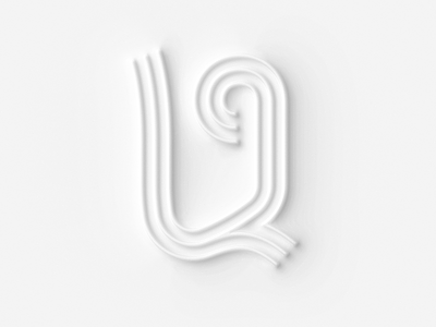 36 days of type U 36 days of type 36daysoftype concept design graphic design illustration lettering typography