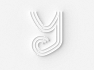 36 days of type Y 36 days of type 36daysoftype concept design graphic design illustration lettering typography y