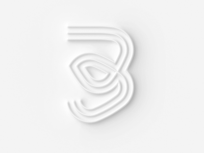 36 days of type 3 3 36 days of type 36daysoftype concept design graphic design illustration lettering typography