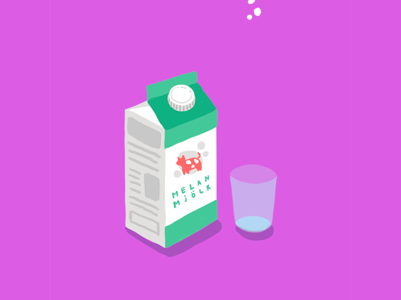 Mellanmjölk