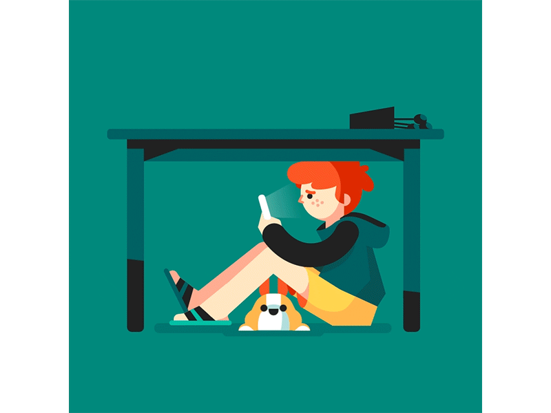 Google's Trusted Contacts emergency scared list contact onboarding phone share table corgi location app google
