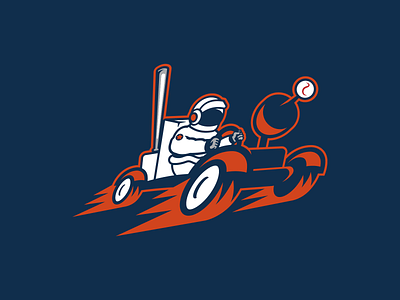 Moon Buggy for Hatclub