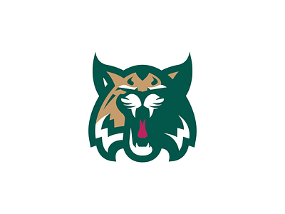 ohio university mascot logo