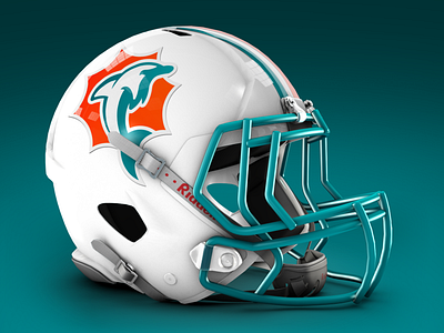 NFL Gumball Machine Helmets by Sean McCarthy on Dribbble