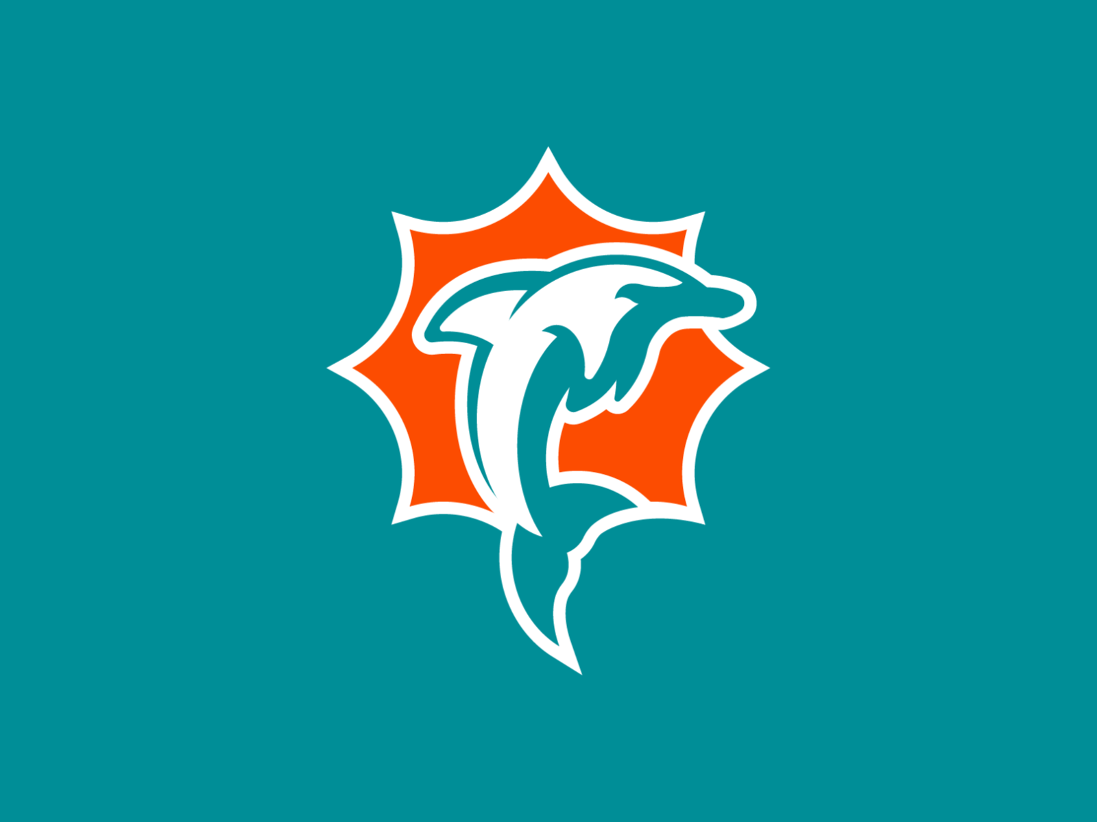 Dolphins by Sean McCarthy on Dribbble