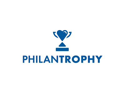 Philantrophy Branding branding branding agency branding design illustrator logo logo design