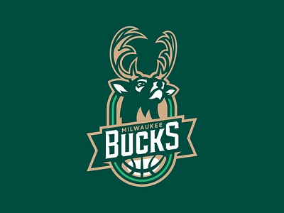 Milwaukee Bucks Concept