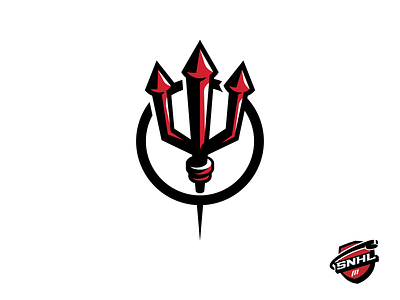 devils logo