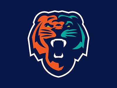 Tiger Logo