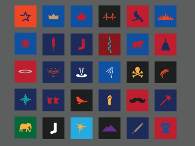 My MLB Picks baseball icons logo logos minimalism sports