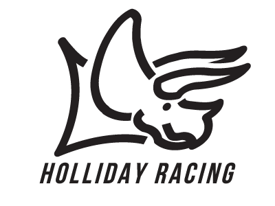 Holliday Racing Logo