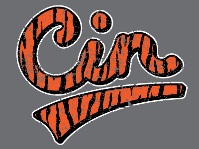 Cincinnati bengals cincinnati football logo sports vintage