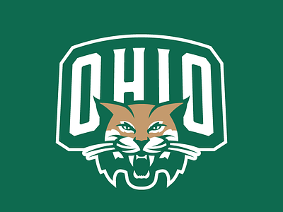 Ohio University Concept