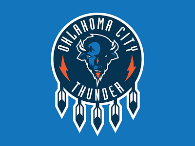 Oklahoma City Thunder Concept Updates