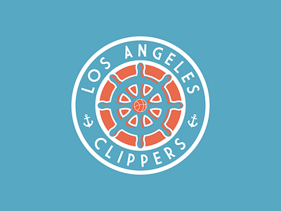 Clippers Designs Themes Templates And Downloadable Graphic Elements On Dribbble