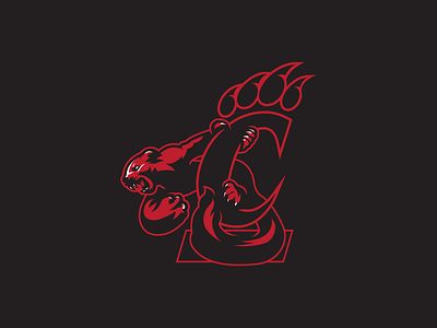 Cincinnati Bearcats Concept 1