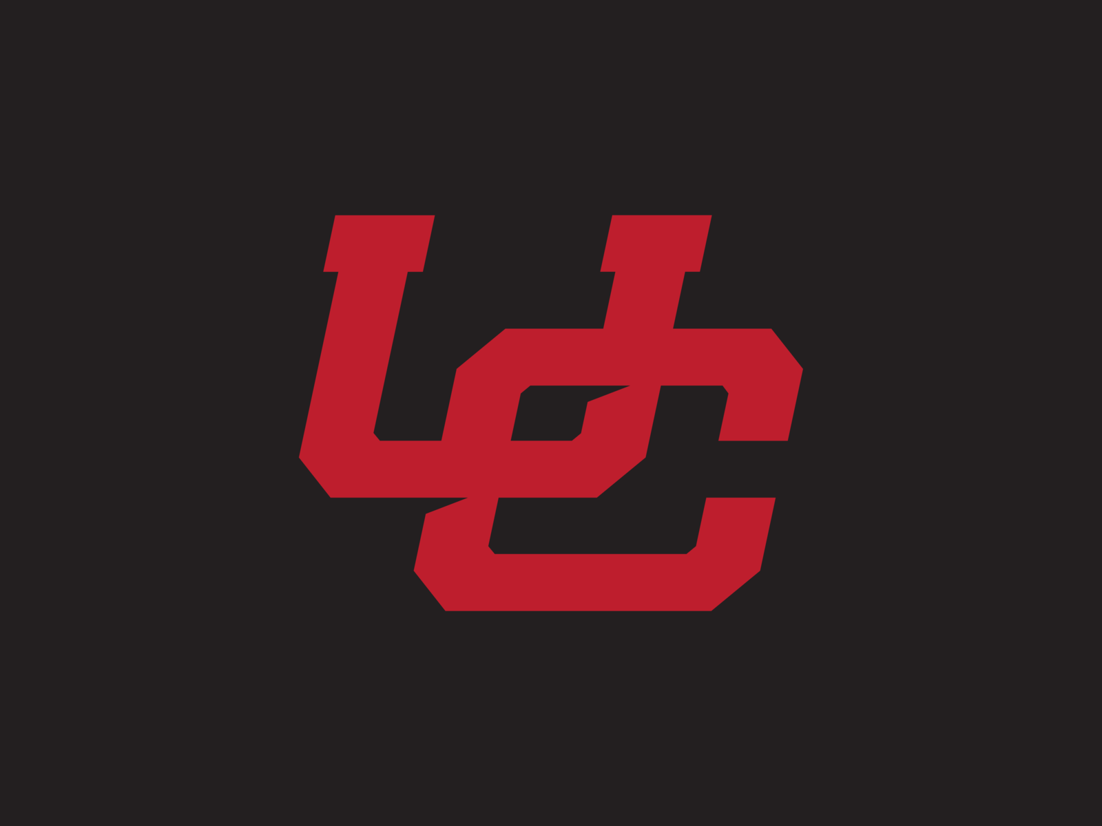 Cincinnati Bearcats Concept 4 by Sean McCarthy on Dribbble