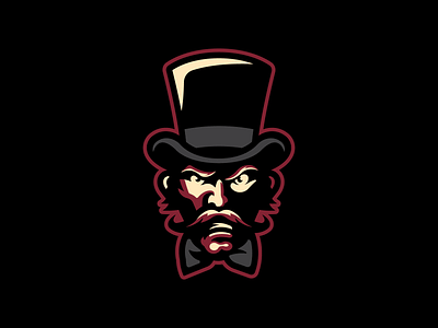 McCarthy the Magician - Branding Extension branding cincinnati illustration illustrator logo vector