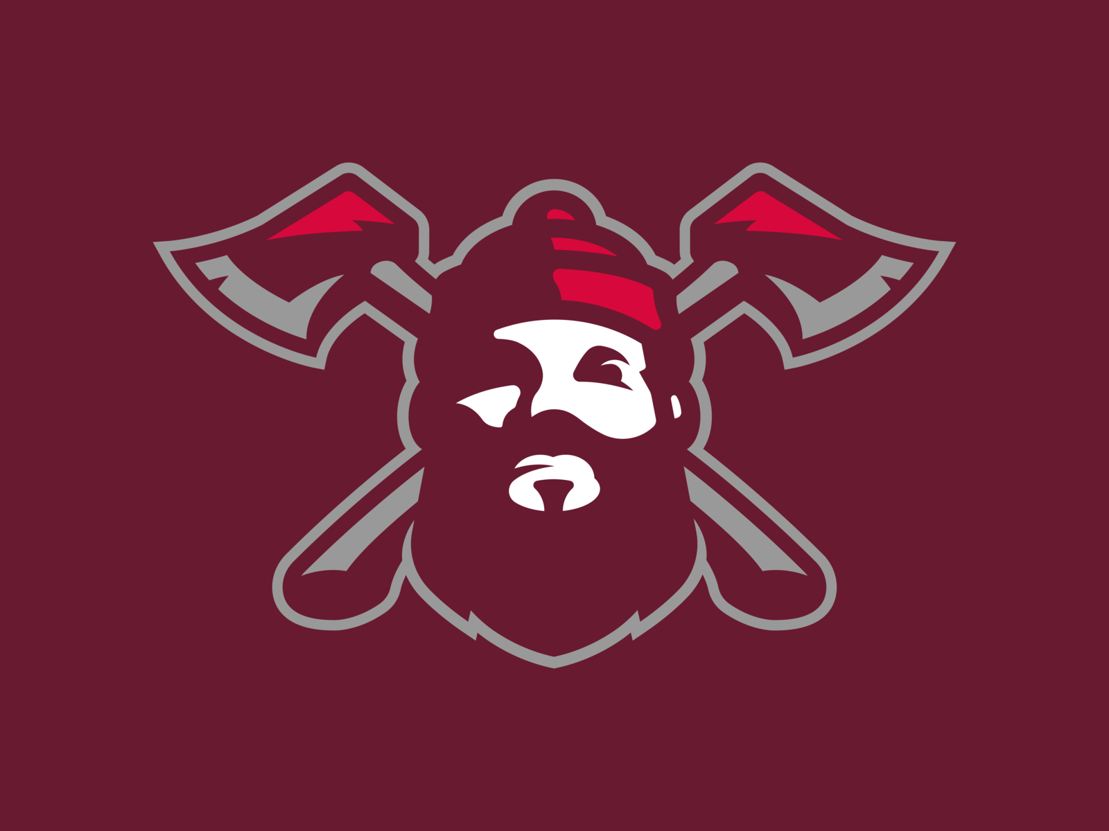 Lumberjack by Sean McCarthy on Dribbble