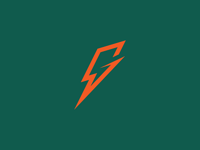 Gatorade Concept Logo branding design gatorade identity illustrator logo logo design sports vector