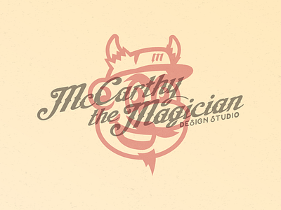 McCarthy Brand Asset brand brand design branding cincinnati design identity illustration illustrator logo vector