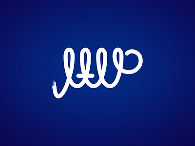 JTLP Logo branding identity illustration illustrator logo logodesign typography