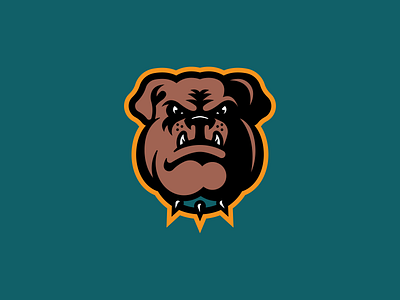 Bulldog Logo