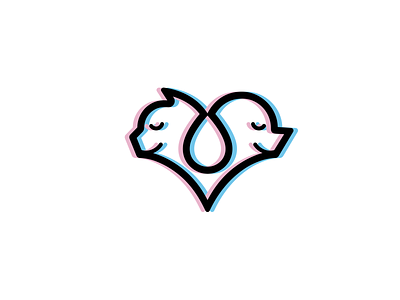 Heart logo