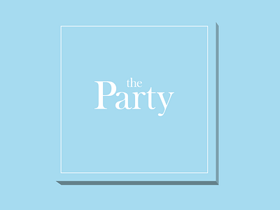 The Party logo