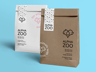 Alpha ZOO package