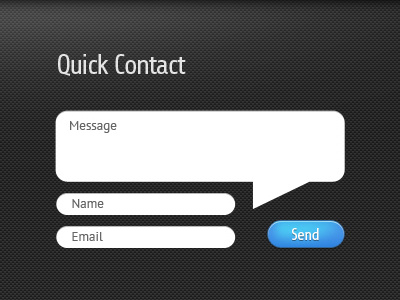 Contact Form button contact contact form form texture