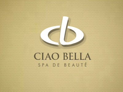Ciaobella logo