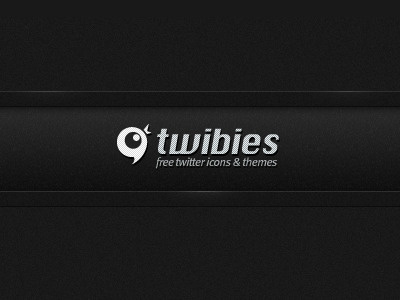 Twibies.com is Live!! branding design logo twibies