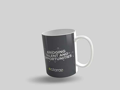 Cup Design | Talent Management Portal