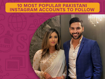 Top Pakistani Instagram Accounts to Follow