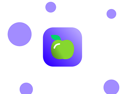 Daily Uiyout #4 - App icon