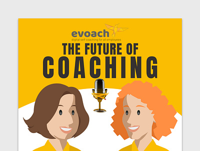 The Future of Coaching, Podcast Design. podcast youtube