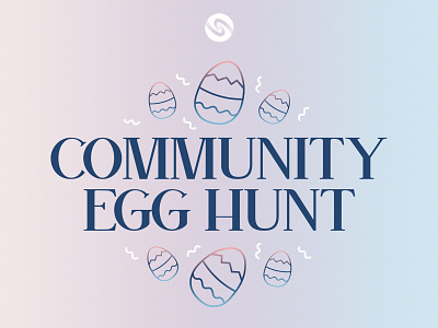 Community Egg Hunt