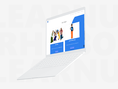 Learn Urhobo epower ng web app web design website