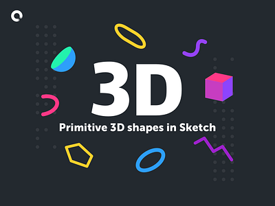 Quickly sketch plugin | 3D Elements design plugin pseudo 3d sketch tool ui vector web design webdesign