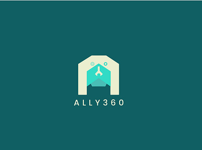 ally360 01 01 01 art branding design icon logo venu