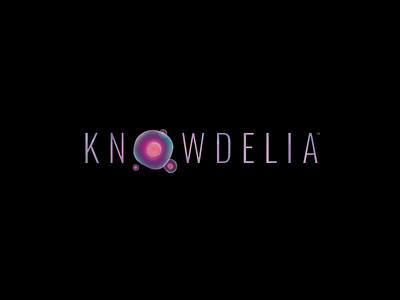 Branding Knowdelia