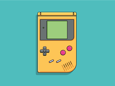 Gameboy