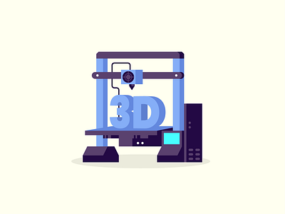 3D Printing